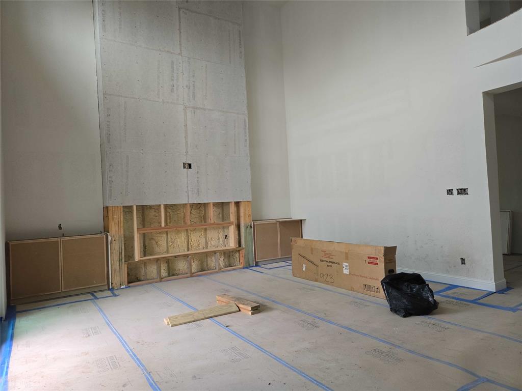 Chapel Creek Ph 3b, Ph 3c & Ph 3d - Residential