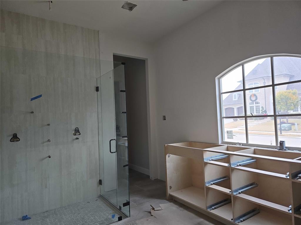 Chapel Creek Ph 3b, Ph 3c & Ph 3d - Residential