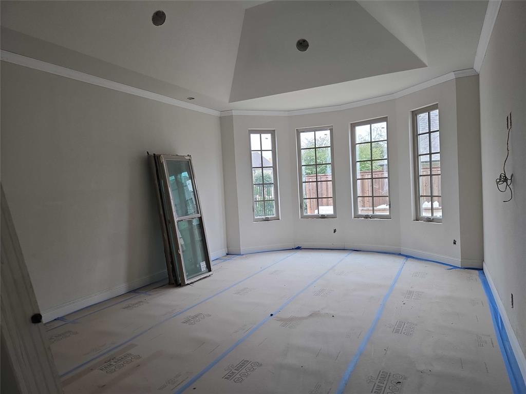 Chapel Creek Ph 3b, Ph 3c & Ph 3d - Residential