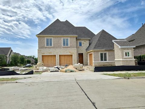 Property photo of 8753 Happy Hollow Drive, Frisco, TX 75034