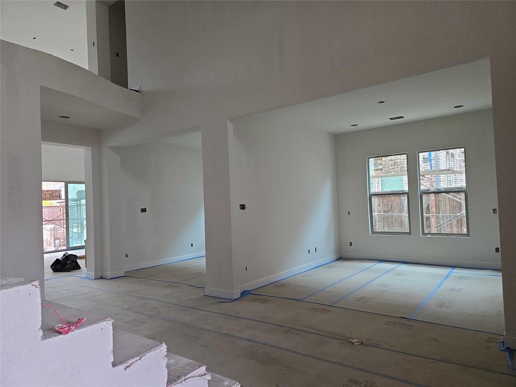 Chapel Creek Ph 3b, Ph 3c & Ph 3d - Residential