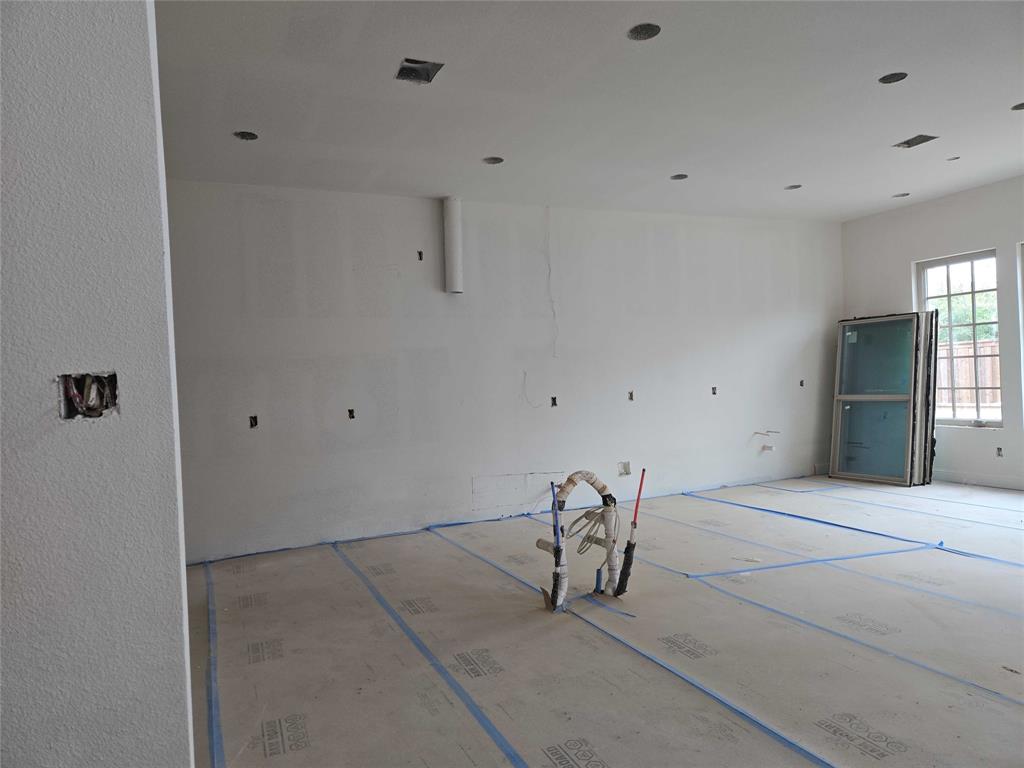 Chapel Creek Ph 3b, Ph 3c & Ph 3d - Residential