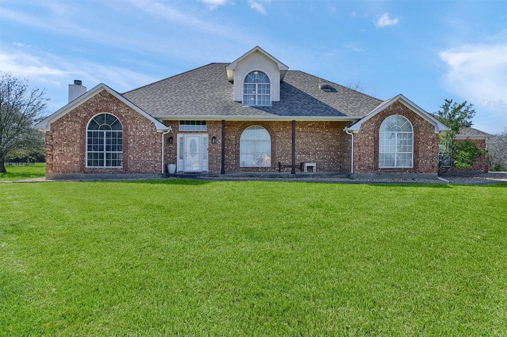 1174 Ridgeview Drive