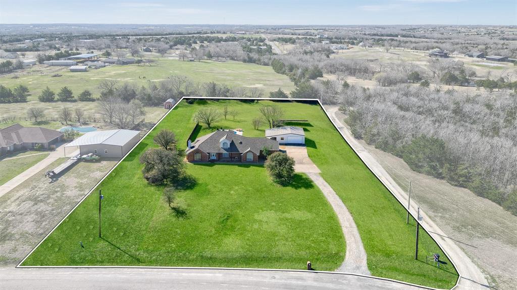 1174 Ridgeview Drive