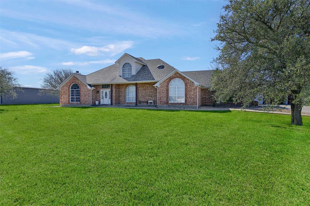 1174 Ridgeview Drive