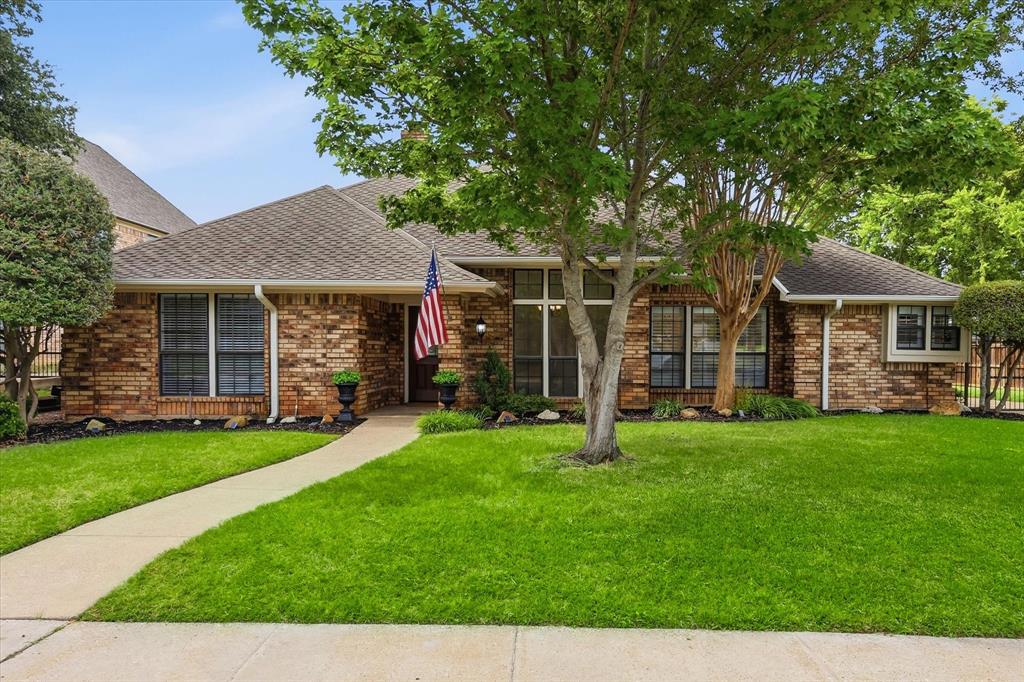 1900 Glenbrook Court