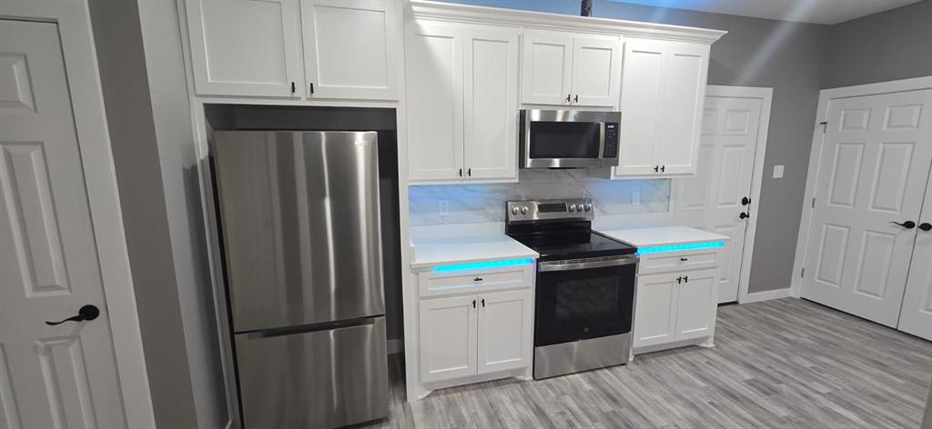 Gainesville Add - Residential