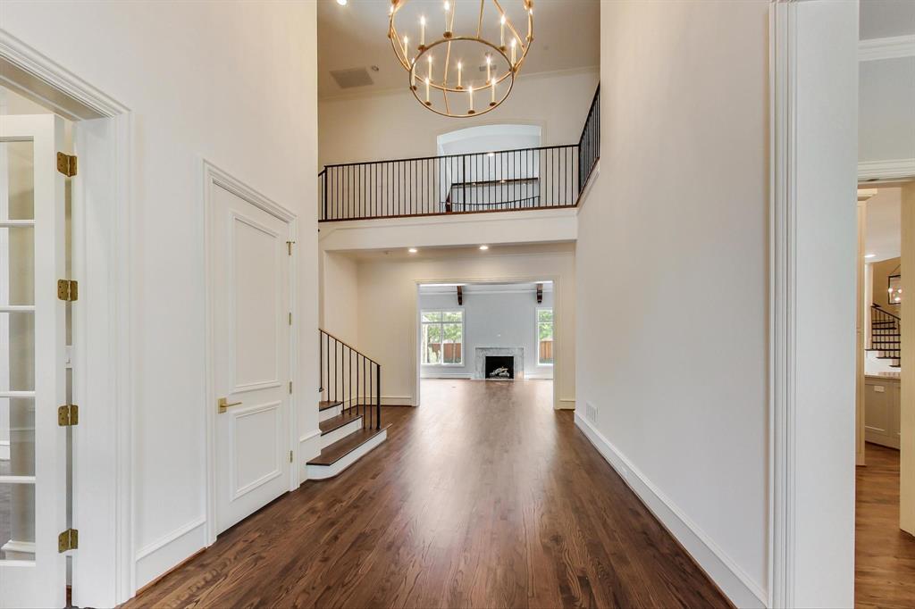 Lake Forest Ph C - Residential