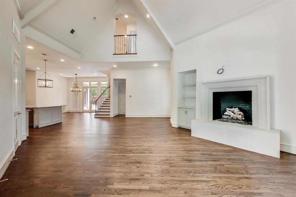 Lake Forest Ph C - Residential