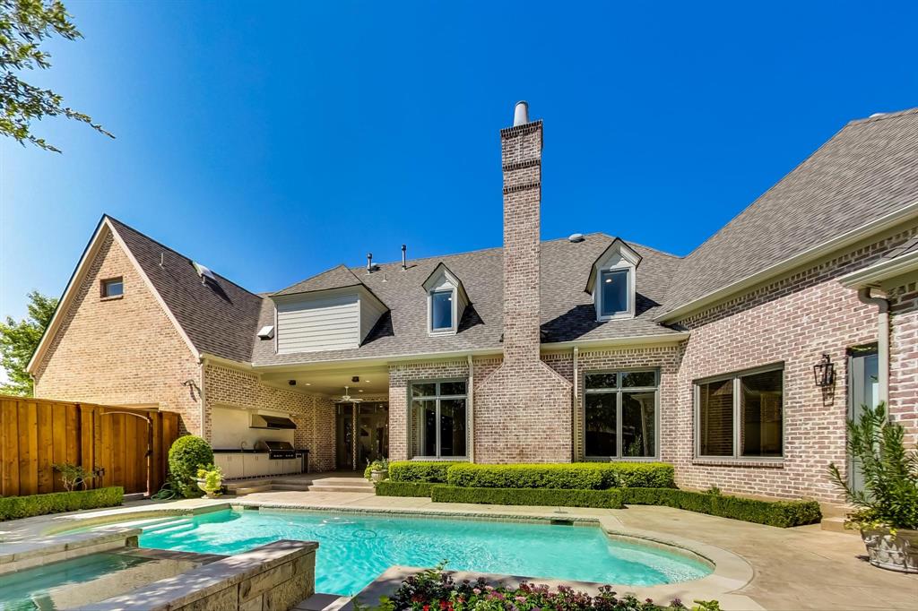 Lake Forest Ph C - Residential