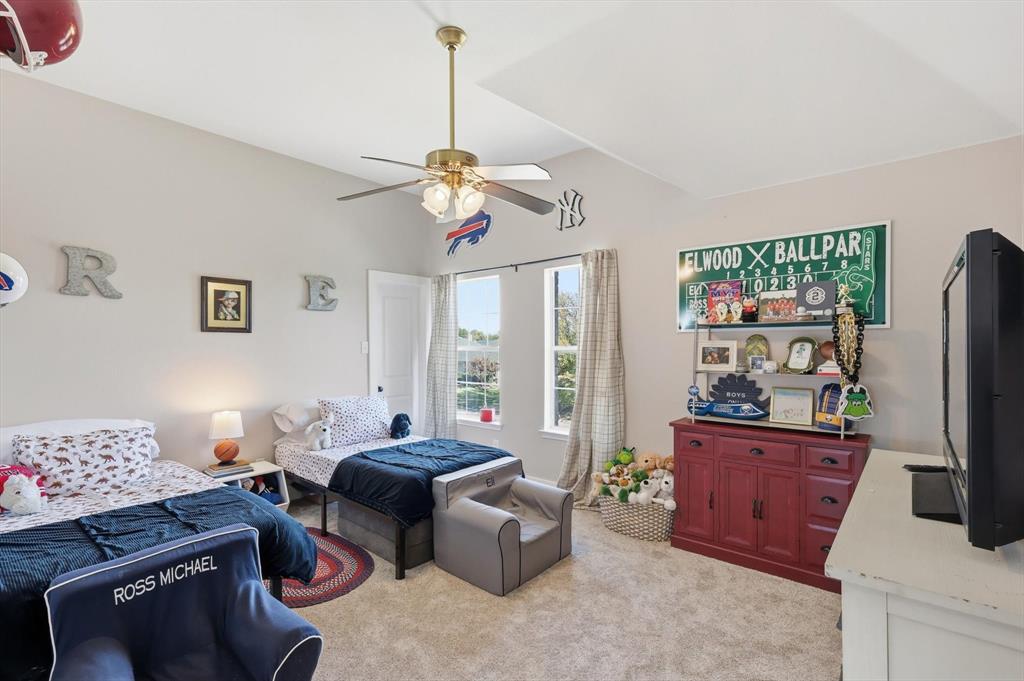 North Creek Ph I - Residential