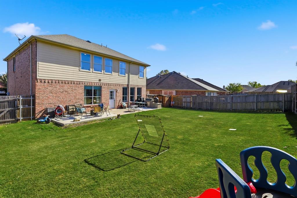 North Creek Ph I - Residential