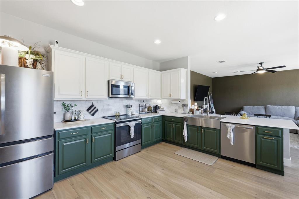 North Creek Ph I - Residential