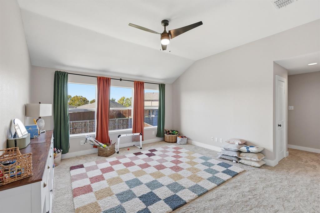 North Creek Ph I - Residential