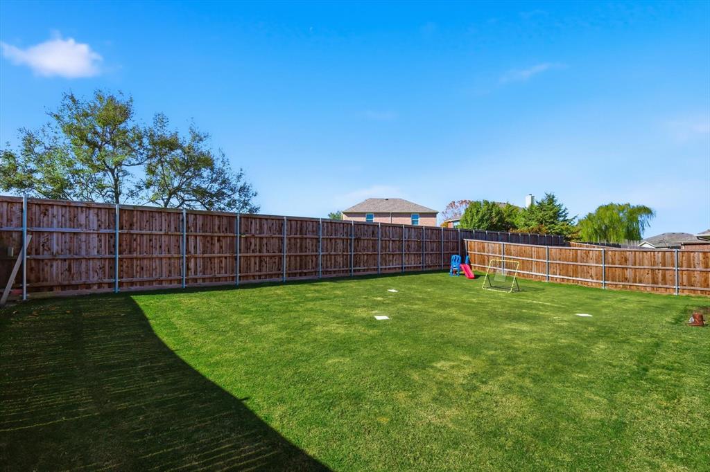 North Creek Ph I - Residential