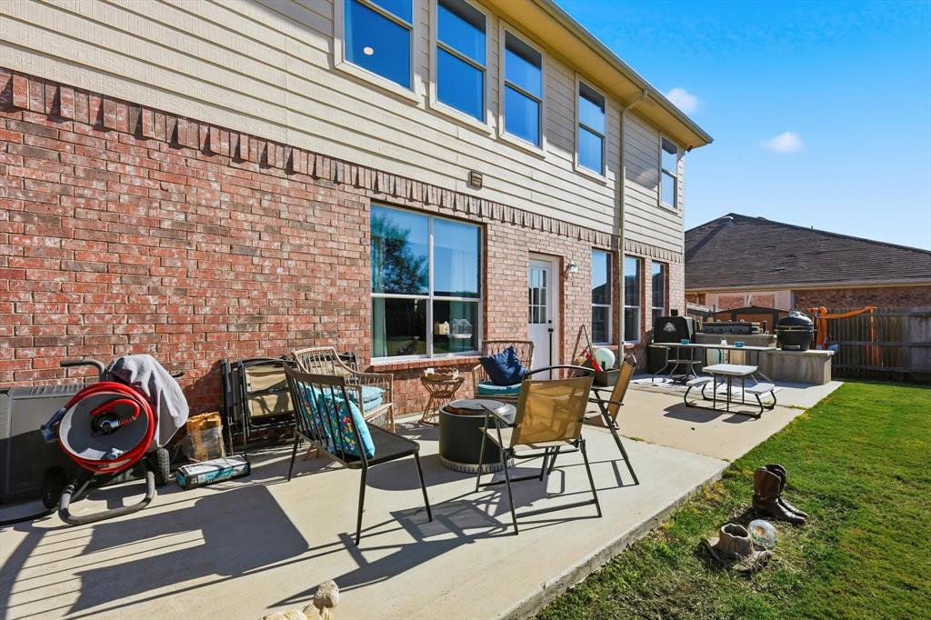 North Creek Ph I - Residential