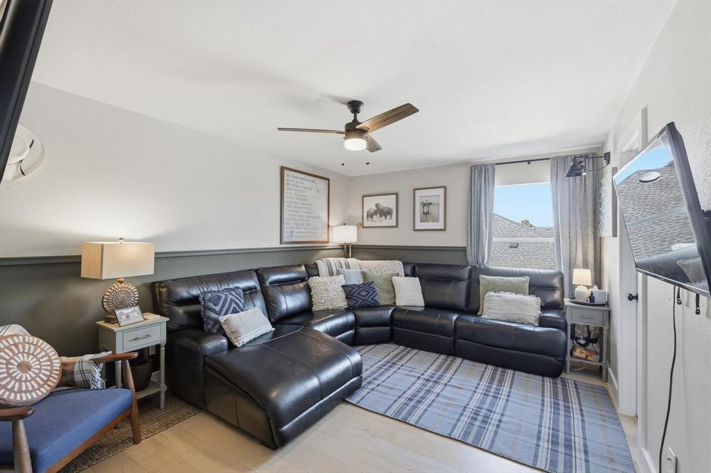 North Creek Ph I - Residential