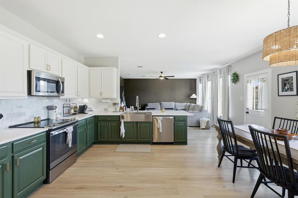 North Creek Ph I - Residential