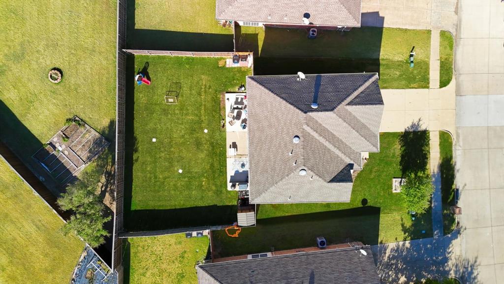 North Creek Ph I - Residential