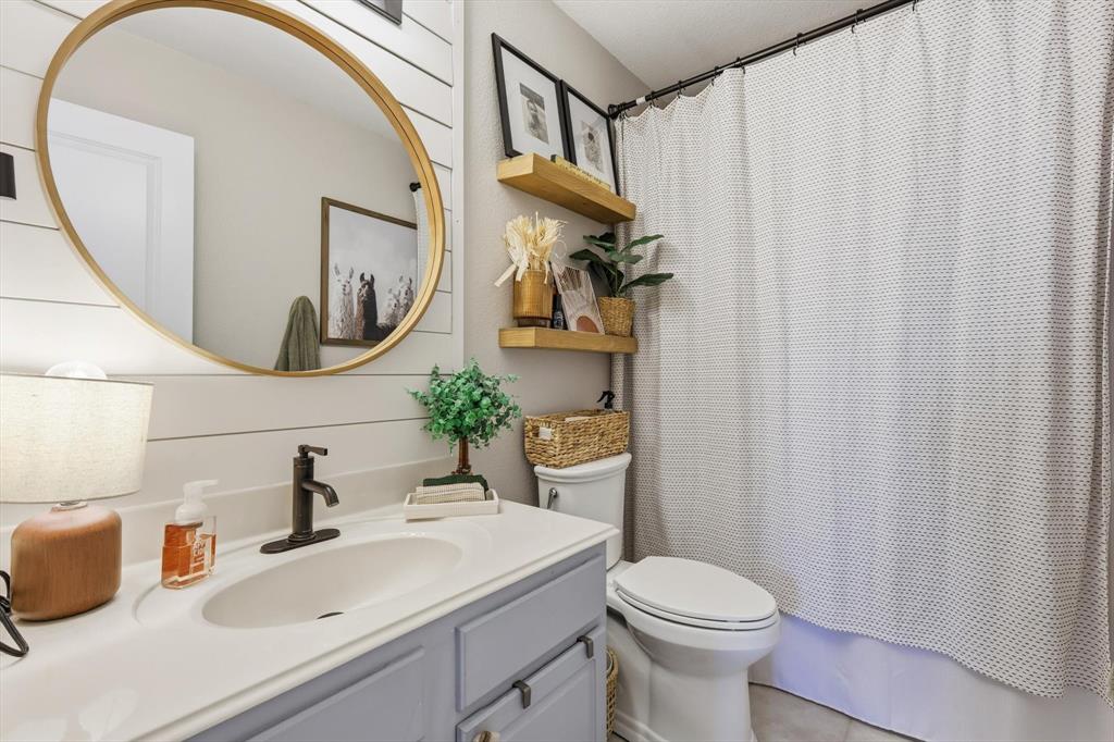 North Creek Ph I - Residential