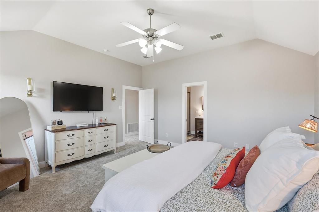 North Creek Ph I - Residential