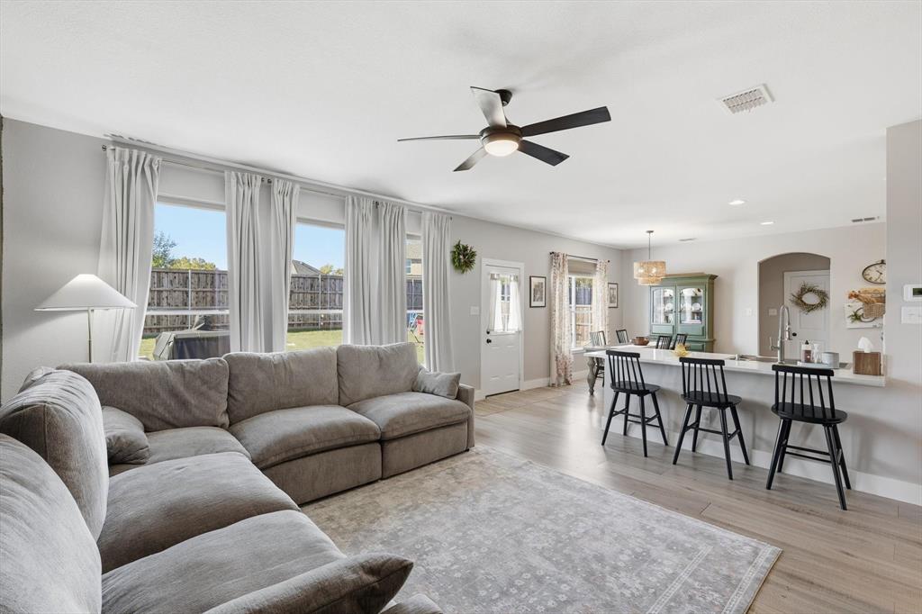 North Creek Ph I - Residential