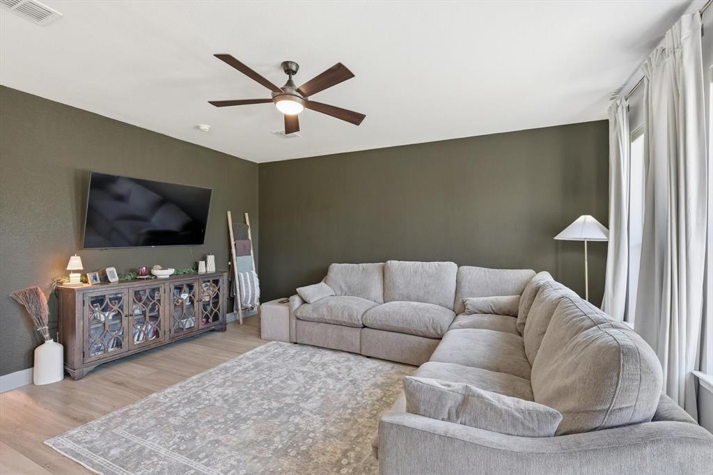 North Creek Ph I - Residential