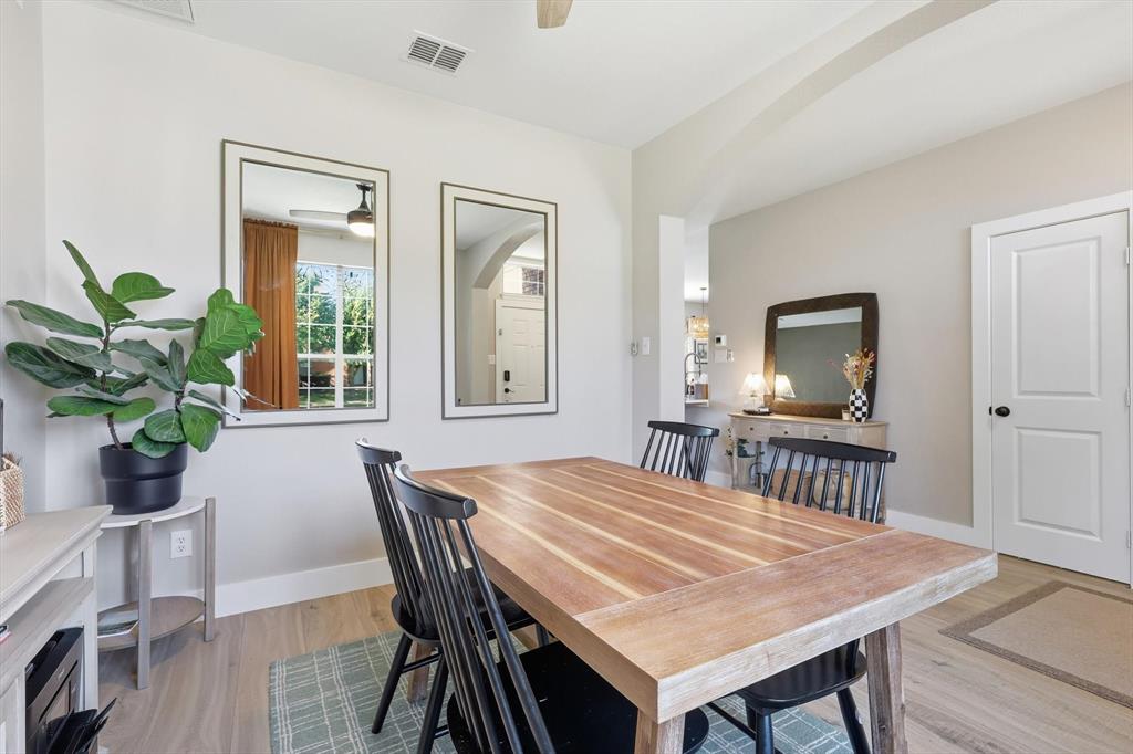 North Creek Ph I - Residential