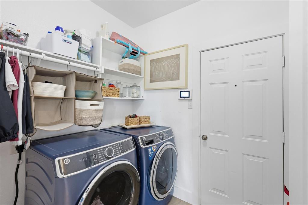 North Creek Ph I - Residential