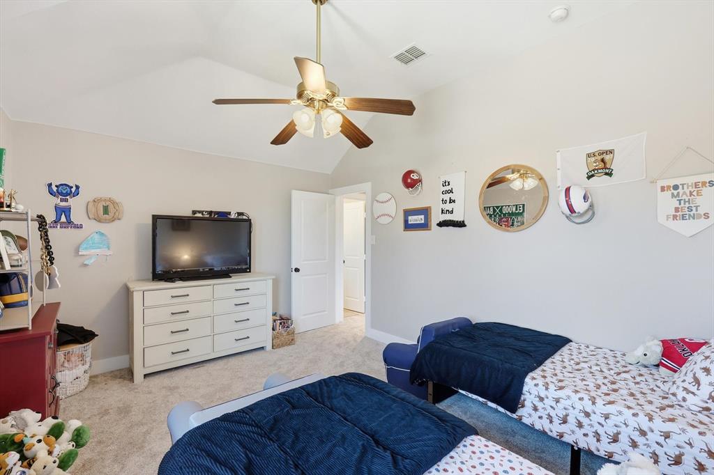 North Creek Ph I - Residential