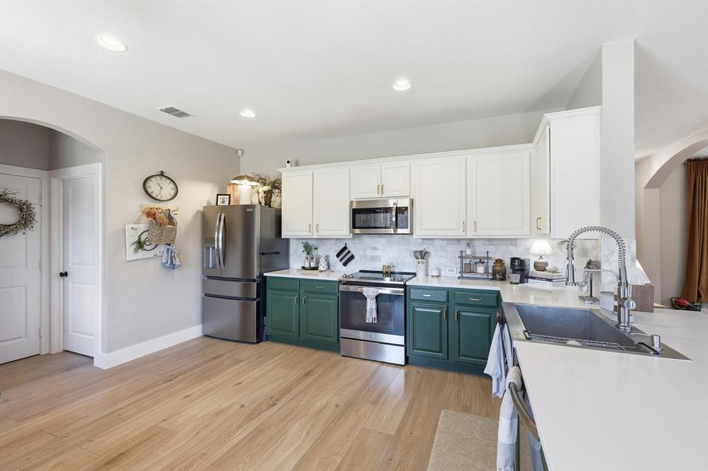 North Creek Ph I - Residential