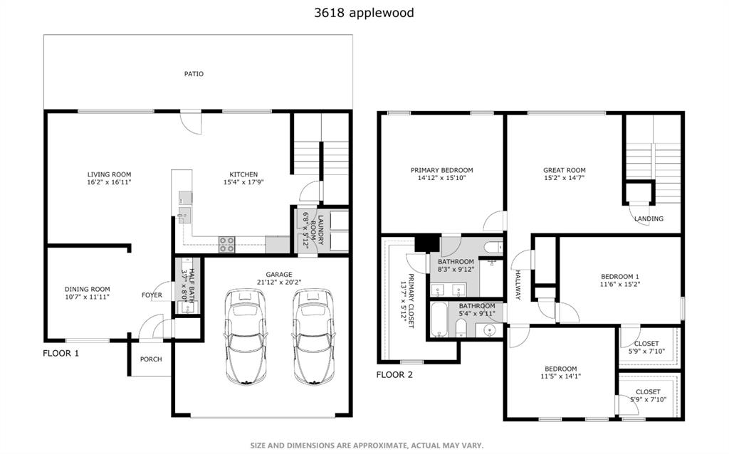 North Creek Ph I - Residential