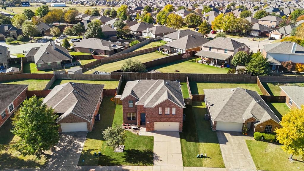 North Creek Ph I - Residential