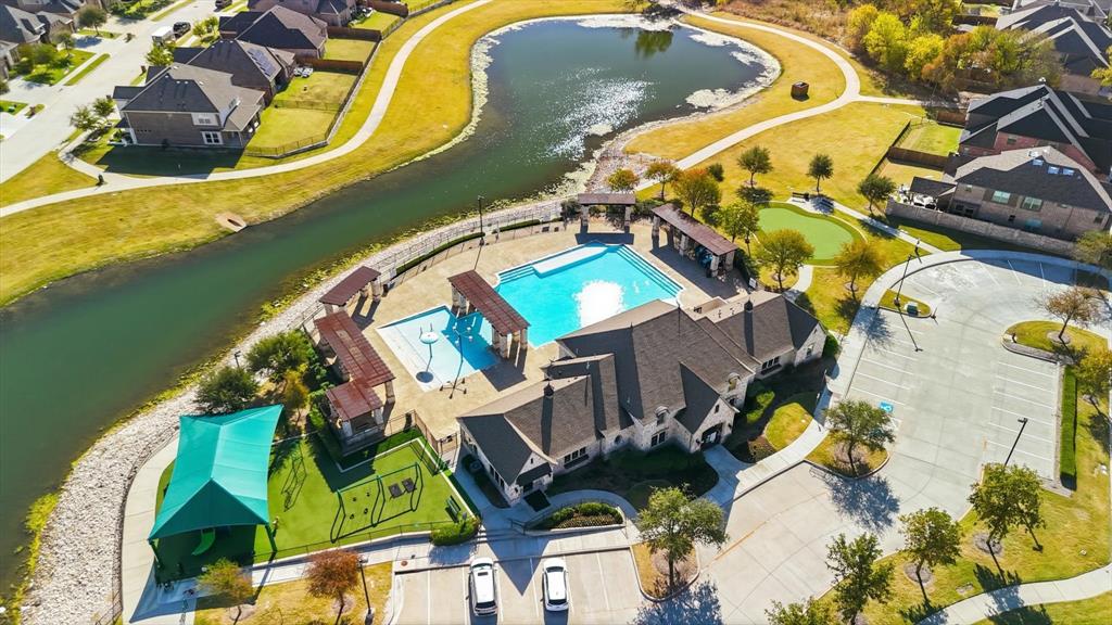 North Creek Ph I - Residential