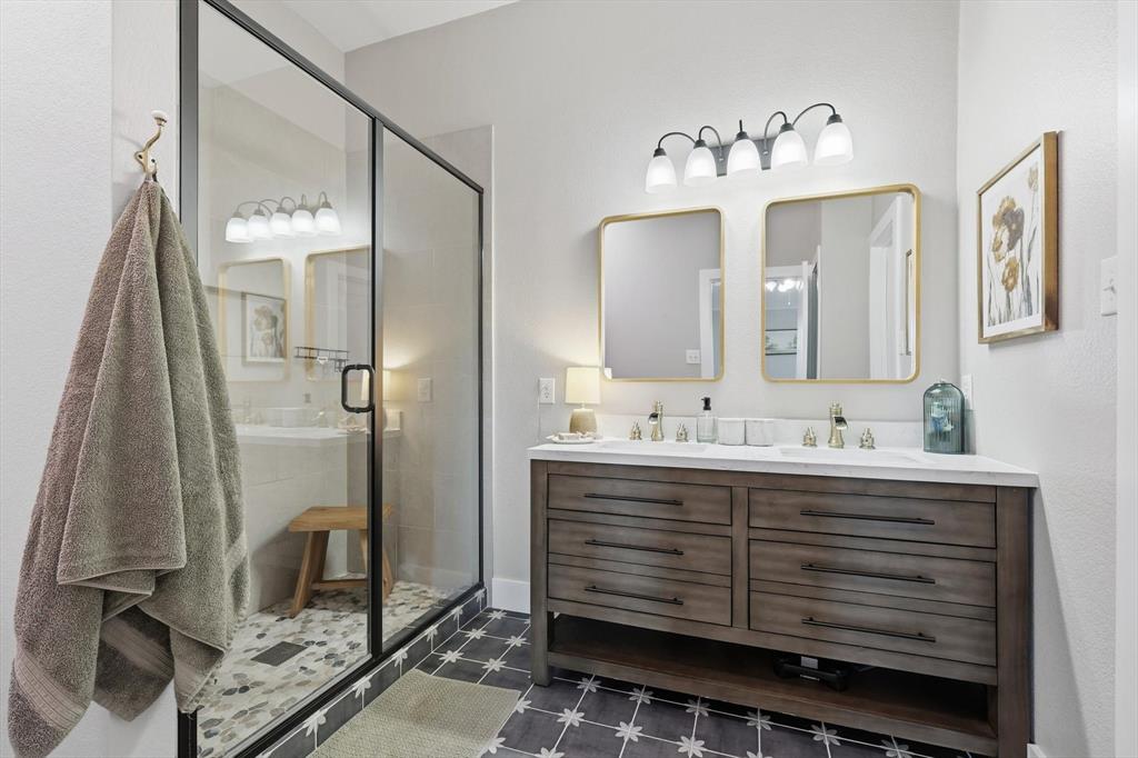 North Creek Ph I - Residential