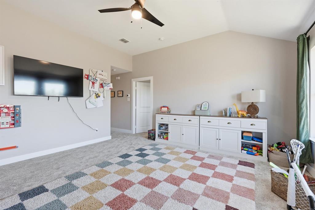 North Creek Ph I - Residential