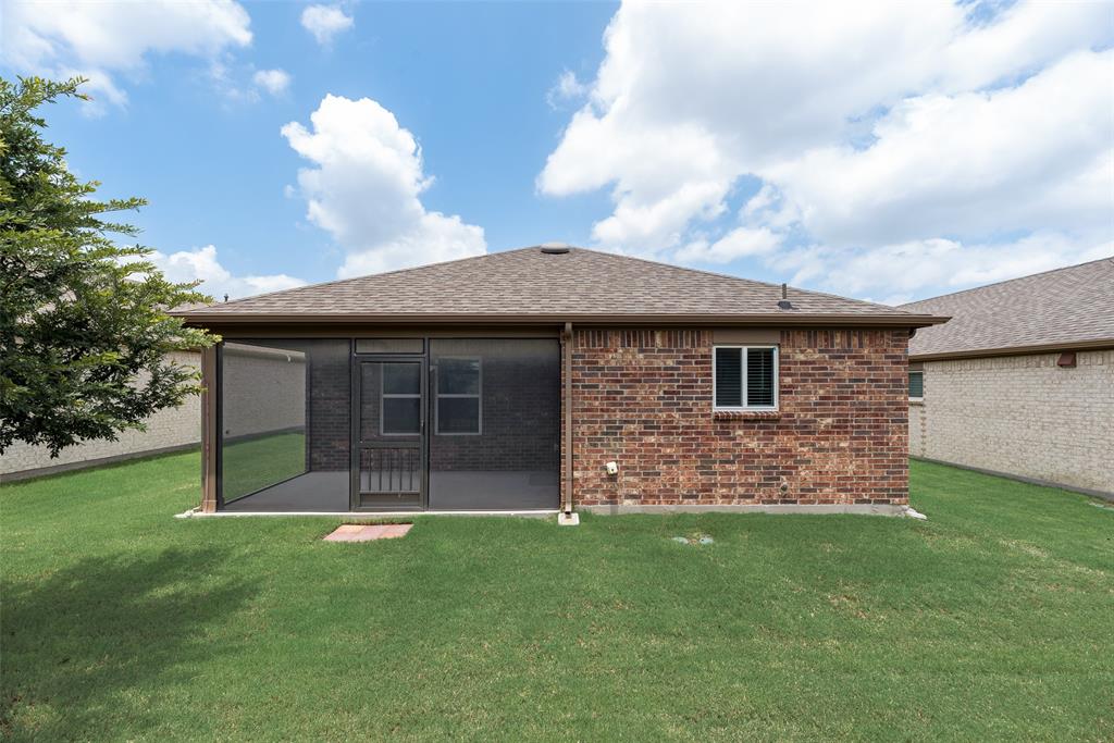 Trinity Falls Planning Unit 3 Ph 5b East - Residential