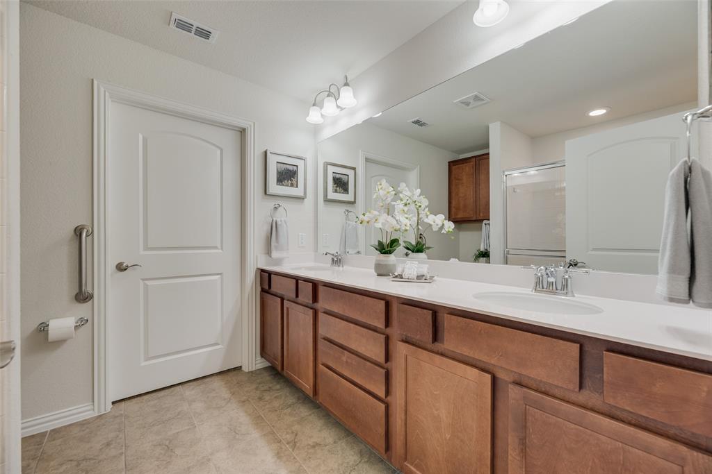 Trinity Falls Planning Unit 3 Ph 5b East - Residential