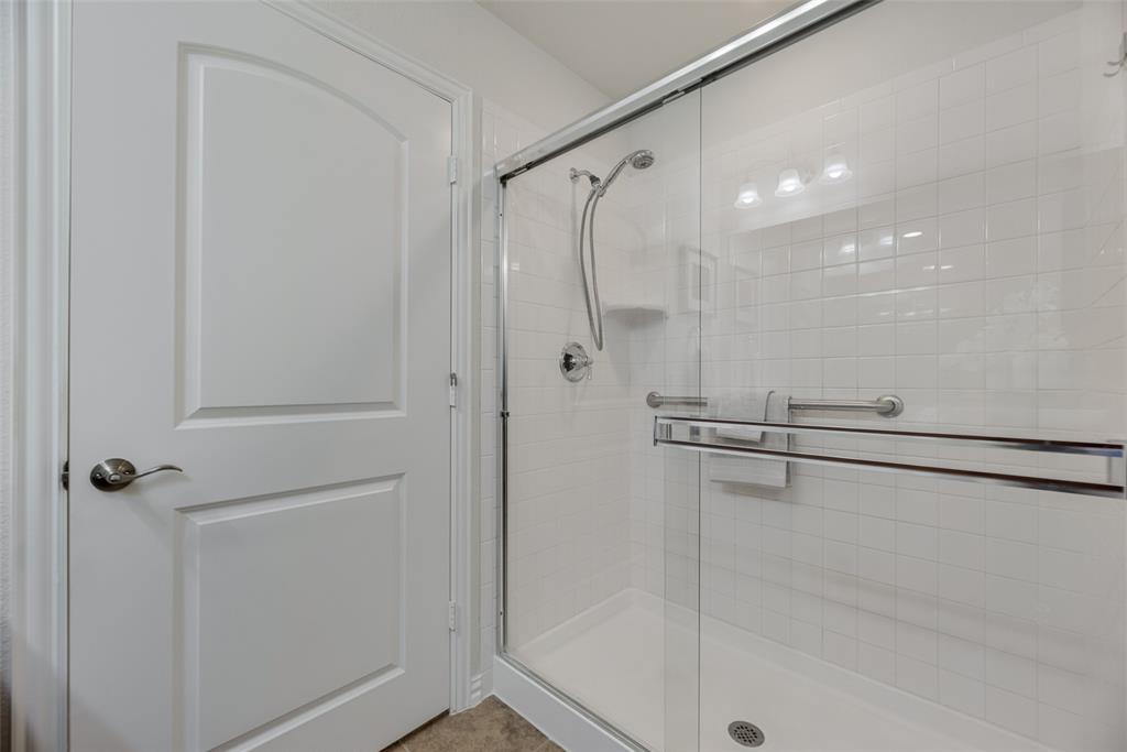 Trinity Falls Planning Unit 3 Ph 5b East - Residential