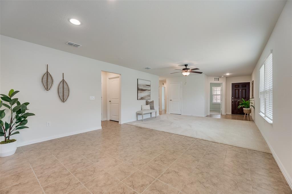 Trinity Falls Planning Unit 3 Ph 5b East - Residential