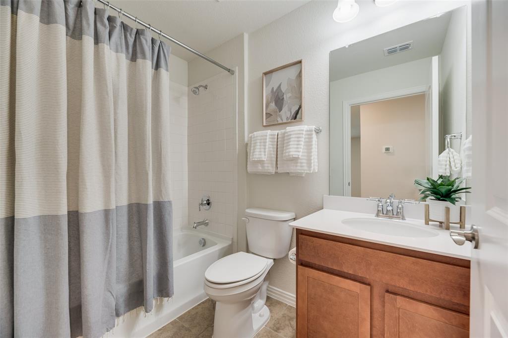 Trinity Falls Planning Unit 3 Ph 5b East - Residential