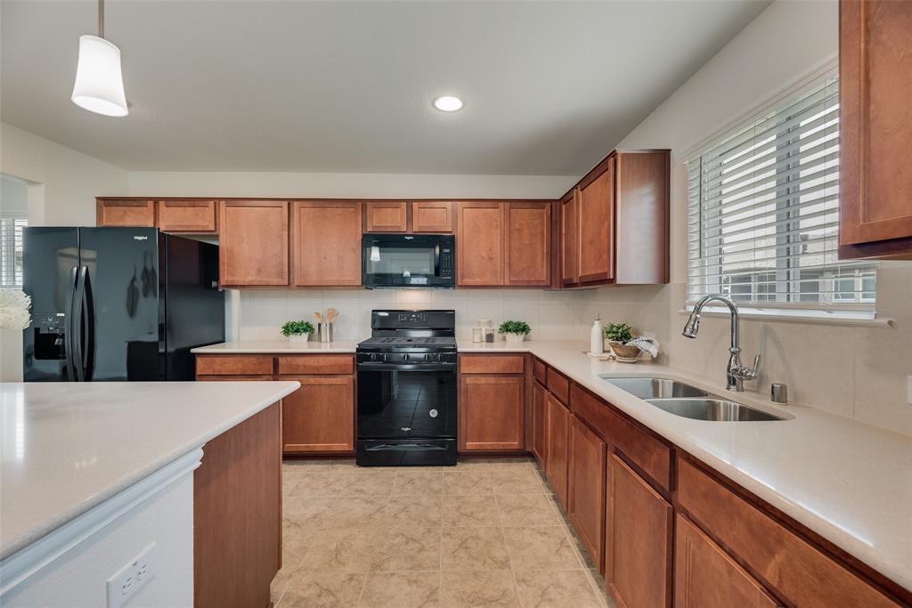 Trinity Falls Planning Unit 3 Ph 5b East - Residential