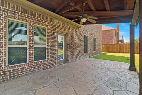 Tiny photo for 1012 Seclusion Cove DR, McKinney, TX 75072 (MLS # 21341275)