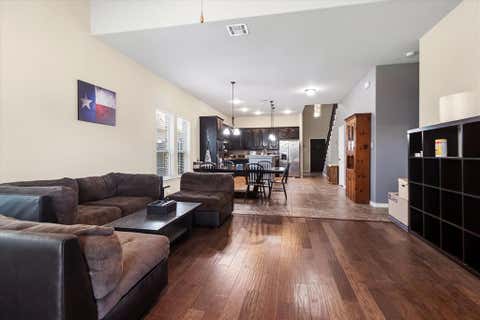 Tiny photo for 1012 Seclusion Cove DR, McKinney, TX 75072 (MLS # 21341275)