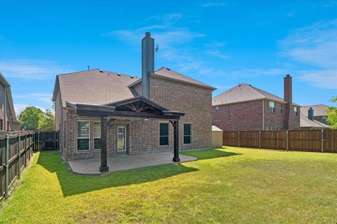 Tiny photo for 1012 Seclusion Cove DR, McKinney, TX 75072 (MLS # 21341275)