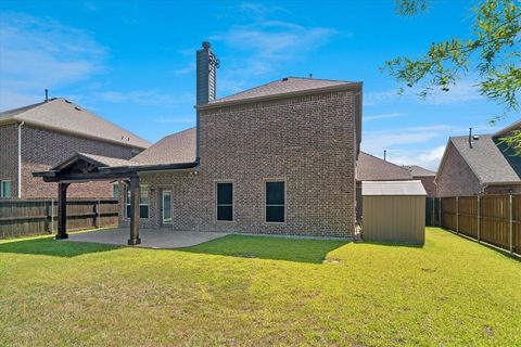 Tiny photo for 1012 Seclusion Cove DR, McKinney, TX 75072 (MLS # 21341275)