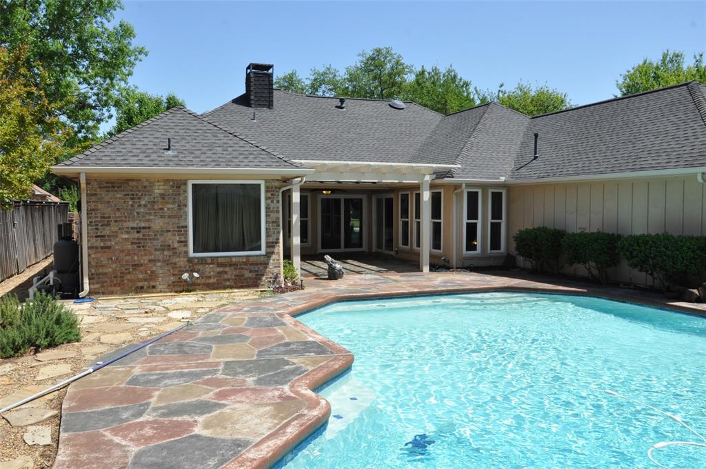 2109 High Country Drive