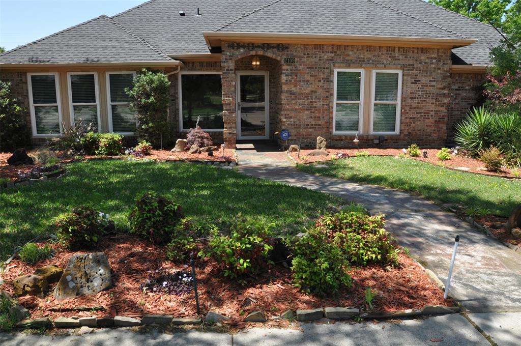 2109 High Country Drive