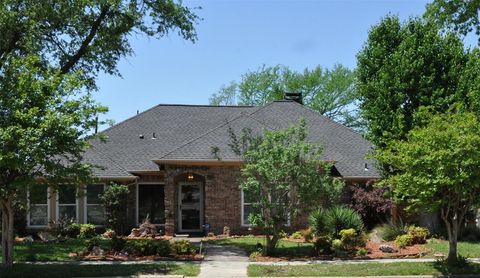 2109 High Country Drive Carrollton TX 75007