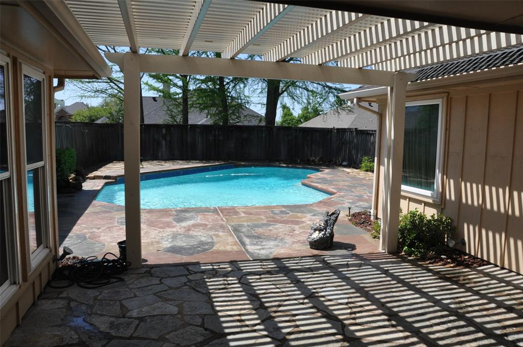 2109 High Country Drive